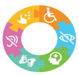 Difference between disability and other diversity characteristics