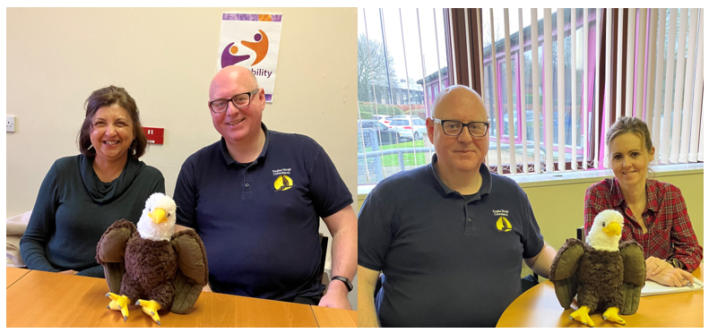 Why use a Disability Consultant?